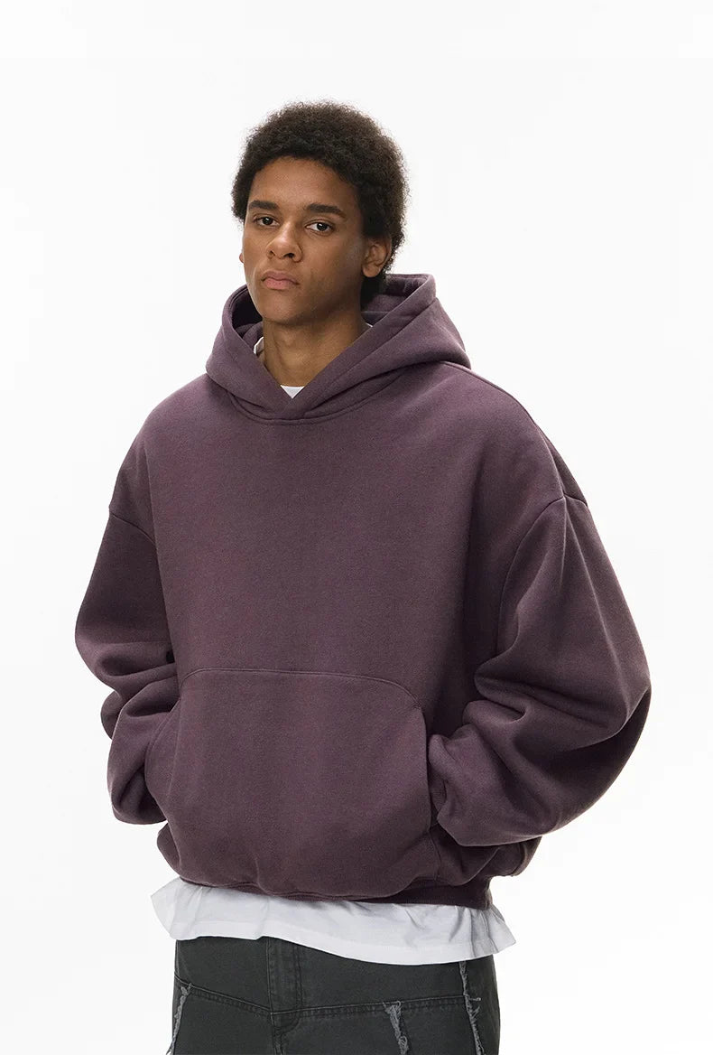 Kestrl Club Men's Sweatshirts & Hoodies Collection