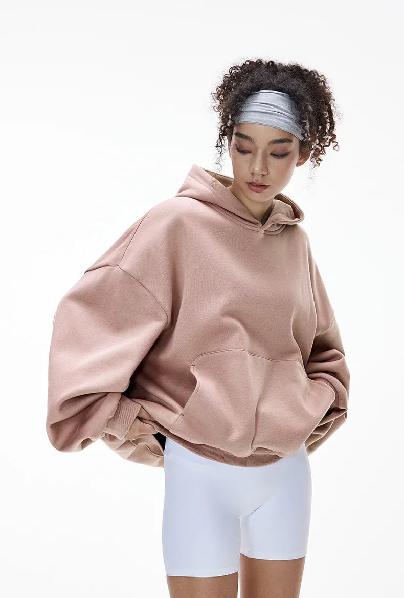Kestrl Club Women's Sweatshirts & Hoodies Collection