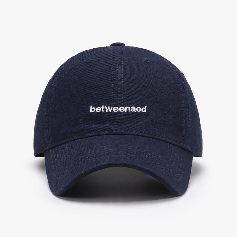 KestrlClub Baseball Cap Collection