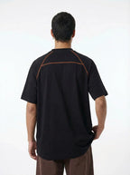 T-shirt de sport extensible haute performance, lourd (220 g), rafraîchissant, été 26