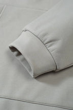 Sweat à capuche extensible 4 directions 410 g pour homme