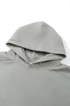 Sweat à capuche extensible 4 directions 410 g pour homme