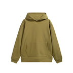 Sweat à capuche extensible 4 directions 410 g pour homme