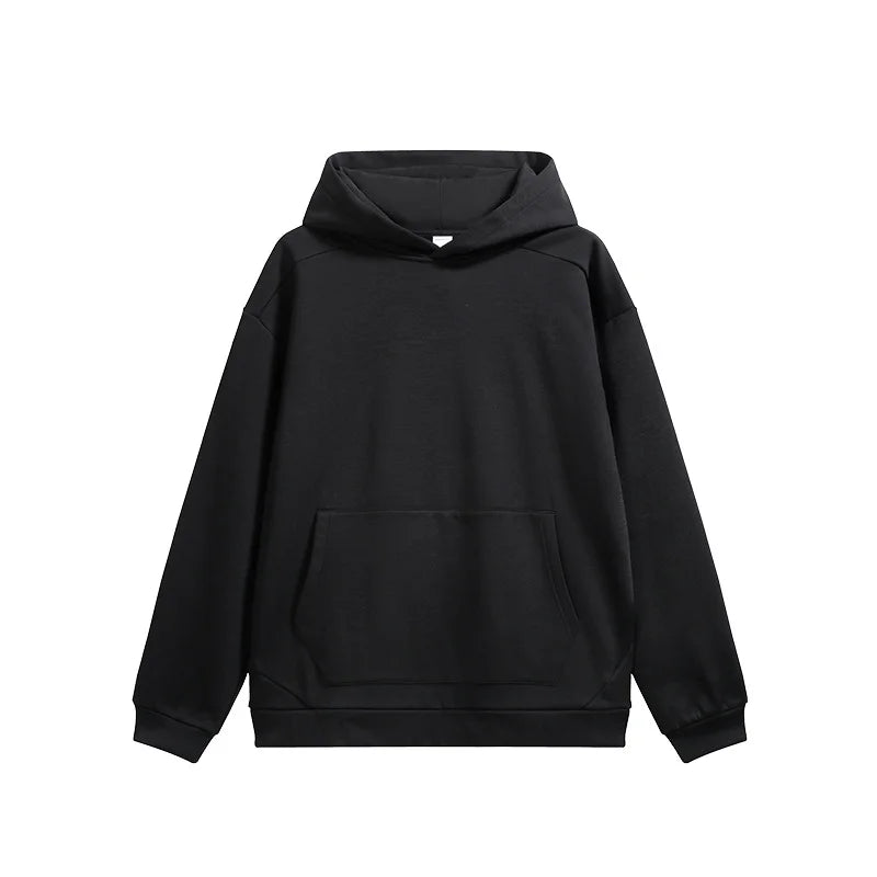 Sweat à capuche extensible 4 directions 410 g pour homme