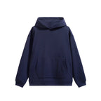 Sweat à capuche extensible 4 directions 410 g pour homme