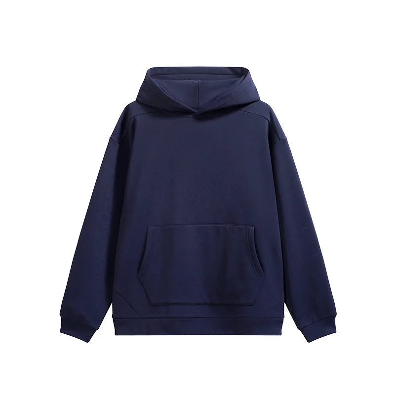 Sweat à capuche extensible 4 directions 410 g pour homme