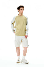 T-shirt à manches longues respirant et à séchage rapide COOLMAX Été 26'