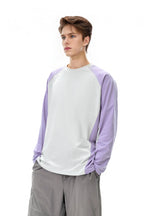 T-shirt à manches longues respirant et à séchage rapide COOLMAX Été 26'