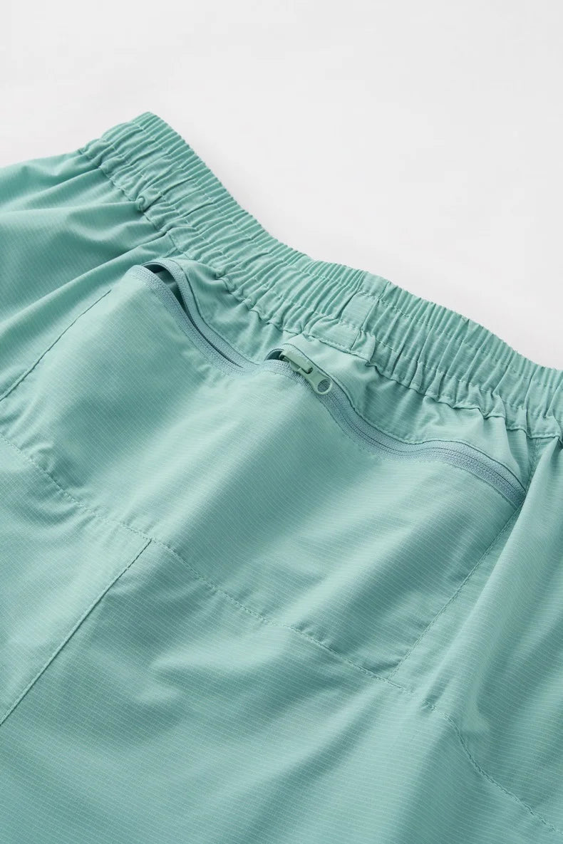 COOLMAX Convertible Cargo Pants UPF50+ Sun Protection Outdoor Trousers