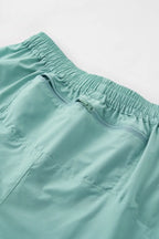 COOLMAX Convertible Cargo Pants UPF50+ Sun Protection Outdoor Trousers