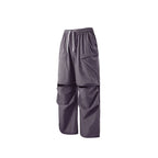 COOLMAX Convertible Cargo Pants UPF50+ Sun Protection Outdoor Trousers