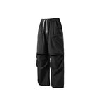 COOLMAX Convertible Cargo Pants UPF50+ Sun Protection Outdoor Trousers