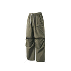 COOLMAX Convertible Cargo Pants UPF50+ Sun Protection Outdoor Trousers