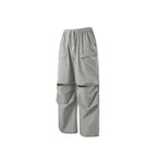 COOLMAX Convertible Cargo Pants UPF50+ Sun Protection Outdoor Trousers