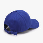Casquette de baseball classique unie coupe décontractée