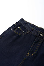 Jean en denim décontracté CleanFit