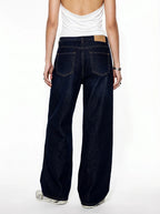 Jean en denim décontracté CleanFit