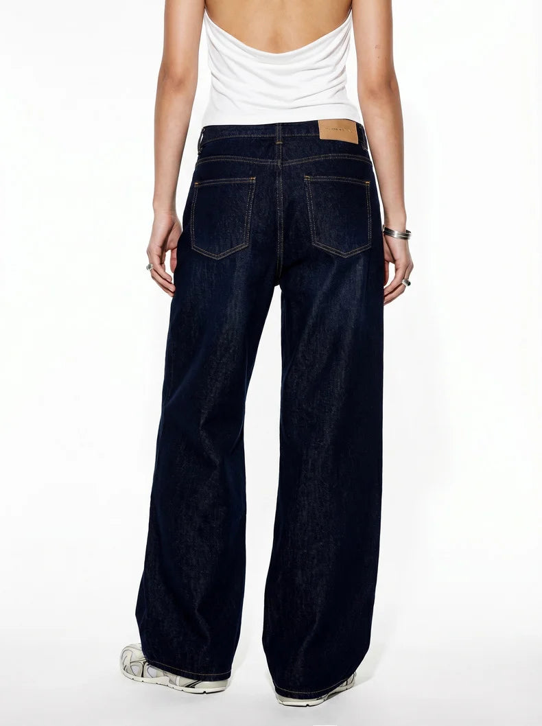 Jean en denim décontracté CleanFit