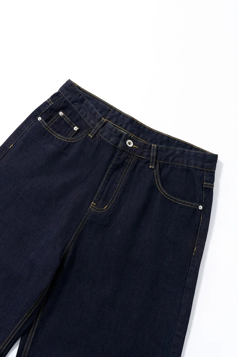 Jean en denim décontracté CleanFit