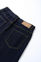 Jean en denim décontracté CleanFit