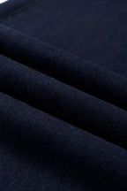 Jean en denim décontracté CleanFit