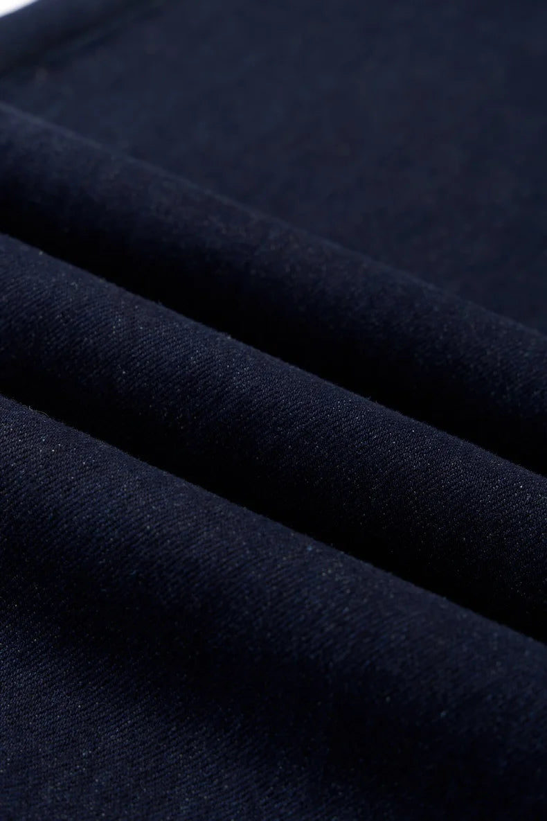 Jean en denim décontracté CleanFit