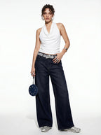 Jean en denim décontracté CleanFit