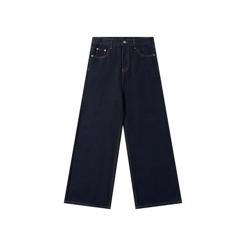 CleanFit Relaxed Denim Jeans