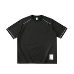 Men’s Color-Trim Sport T-Shirt
