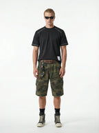 Men’s Color-Trim Sport T-Shirt