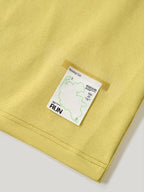 Men’s Color-Trim Sport T-Shirt
