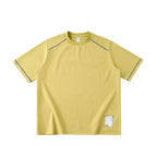 Men’s Color-Trim Sport T-Shirt