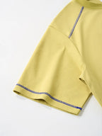 Men’s Color-Trim Sport T-Shirt