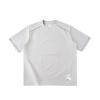 Men’s Color-Trim Sport T-Shirt