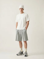 Men’s Color-Trim Sport T-Shirt