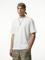 Summer 26' Cooling Quick-Dry Embroidered T-Shirt