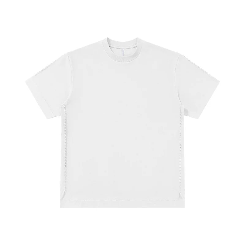 Summer 26' Cooling Quick-Dry Embroidered T-Shirt