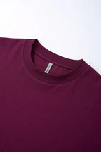 Summer 26' Cooling Quick-Dry Embroidered T-Shirt