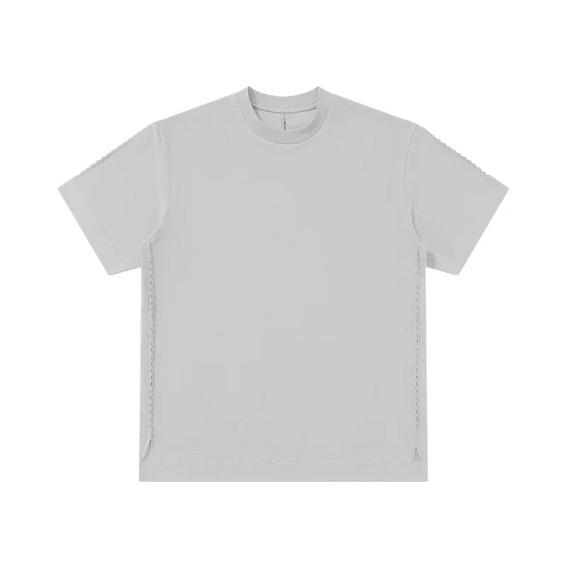 Summer 26' Cooling Quick-Dry Embroidered T-Shirt