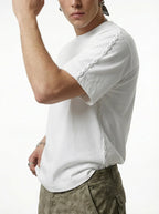 Summer 26' Cooling Quick-Dry Embroidered T-Shirt
