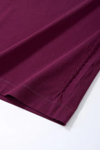 Summer 26' Cooling Quick-Dry Embroidered T-Shirt