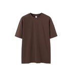 T-shirt essentiel "Old Money" double face Été 26