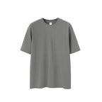 T-shirt essentiel "Old Money" double face Été 26