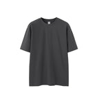 T-shirt essentiel "Old Money" double face Été 26