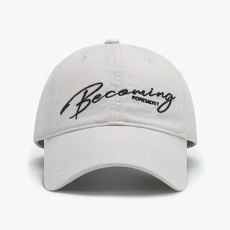 Kestrl "Aero-Tech" Performance Cap: Ultra-Lightweight & Quick-Dry