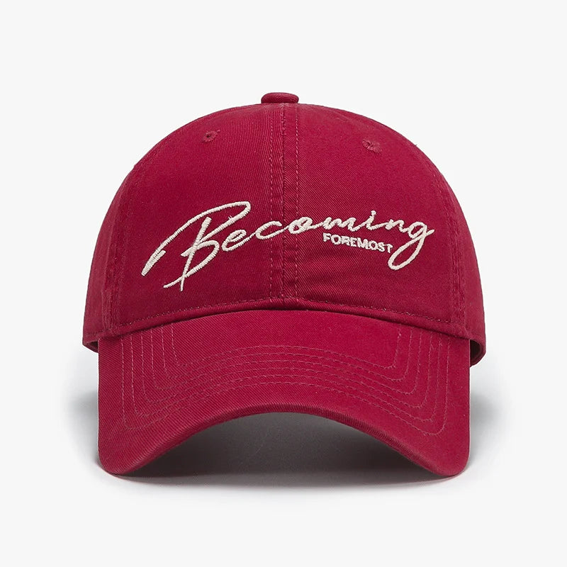 Casquette de performance Kestrl "Aero-Tech" : Ultra-légère et séchage rapide