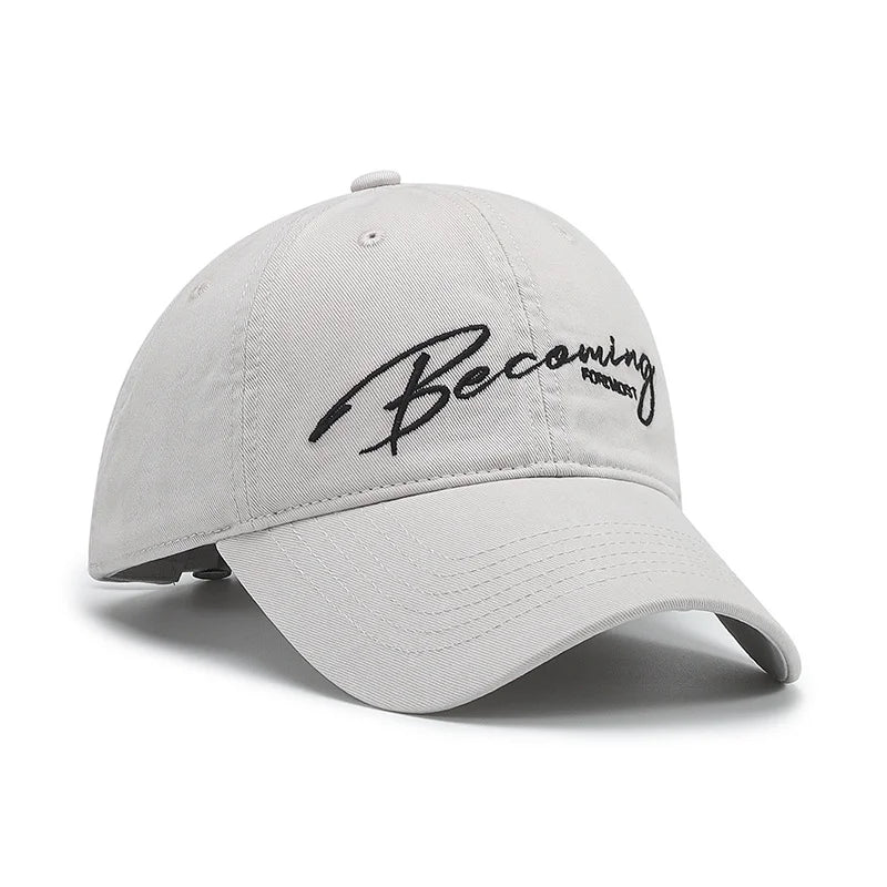 Kestrl "Aero-Tech" Performance Cap: Ultra-Lightweight & Quick-Dry