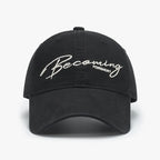 Casquette de performance Kestrl "Aero-Tech" : Ultra-légère et séchage rapide