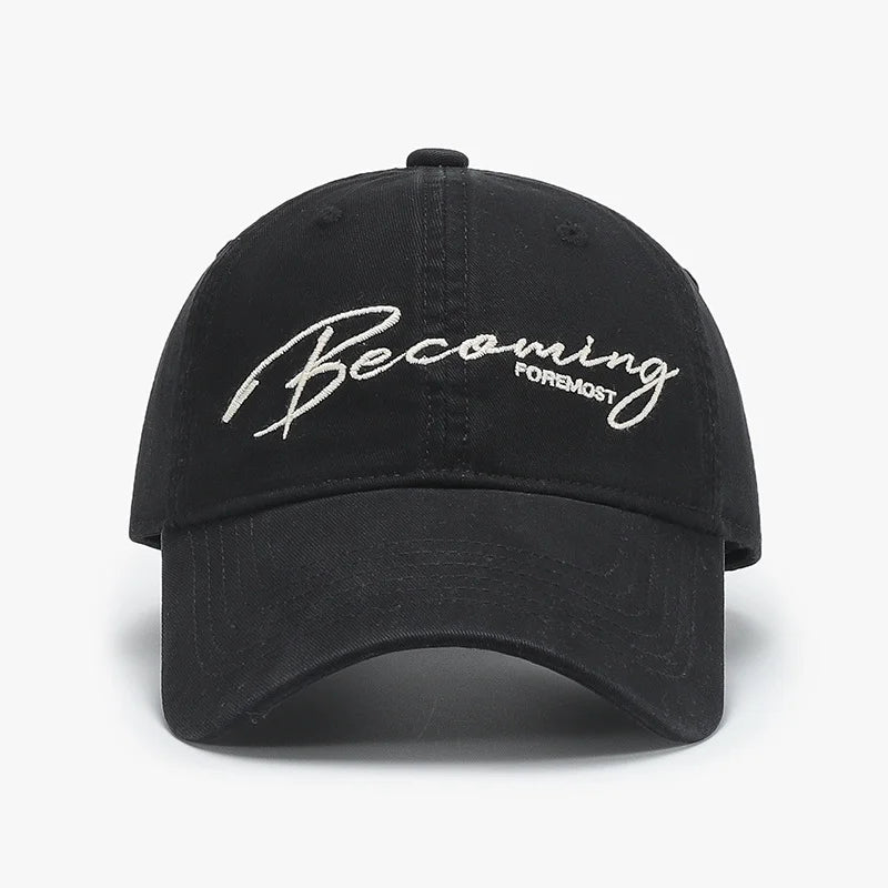 Kestrl "Aero-Tech" Performance Cap: Ultra-Lightweight & Quick-Dry