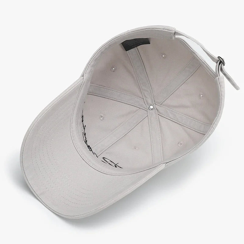 Casquette de performance Kestrl "Aero-Tech" : Ultra-légère et séchage rapide